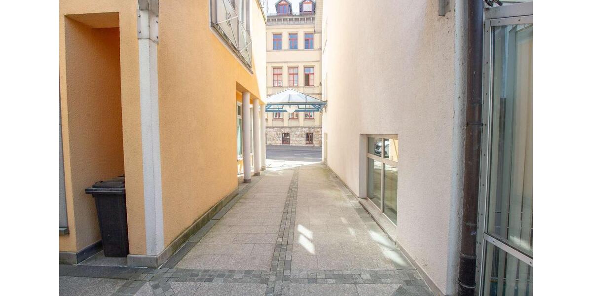 Gewerbeobjekt Sigmaringen - 4.200&euro; | Angebot:26462029