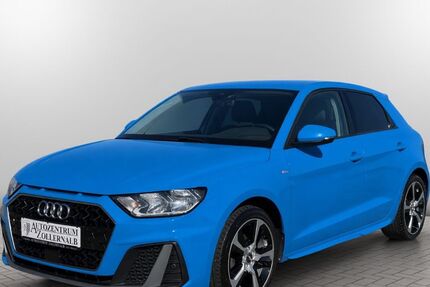 Audi A1 93.000 km 15.490 &euro; Schömberg 72355