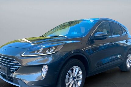 Ford Kuga 26.146 km 24.990 € Karlsbad 76307