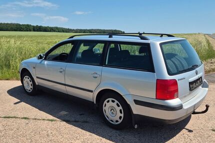 VW Passat Variant 159.296 km 750 &euro; Aurachtal 91086