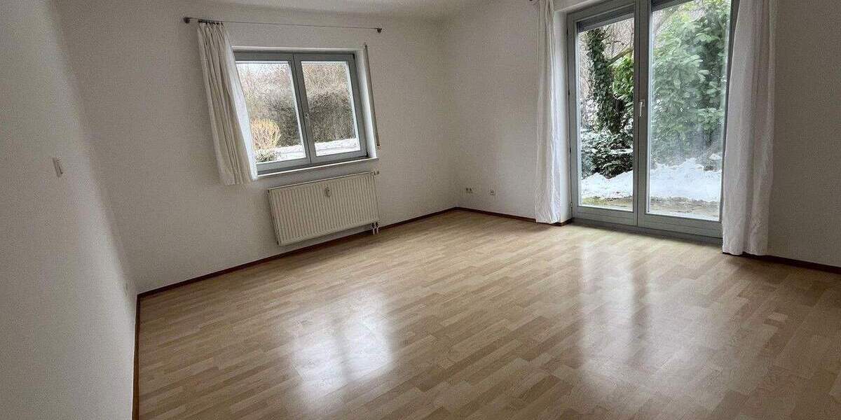 Etagenwohnung Höchberg - 2 Zimmer, 72 m&sup2;, 330.000&euro; | Angebot:24435510