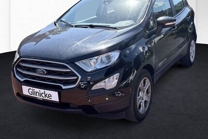 Ford EcoSport 33.949 km 13.440 &euro; Bad Sooden-Allendorf 37242