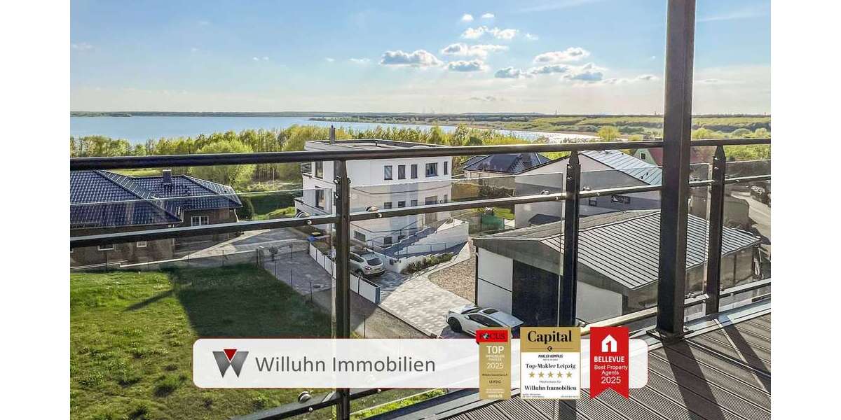 Etagenwohnung Muldestausee - 4 Zimmer, 173 m&sup2;, 649.000&euro; | Angebot:24666847