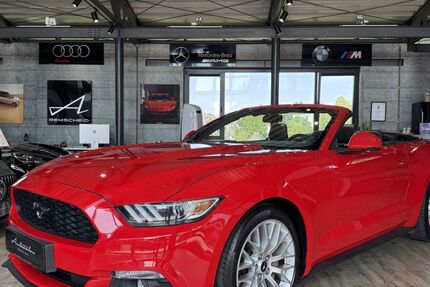 Ford Mustang 14.997 km 29.990 &euro; Remscheid 42859