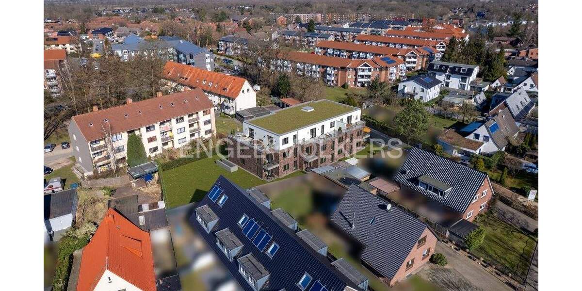 Erdgeschosswohnung zum Wohlfühlen 3 zimmer