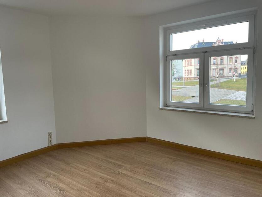 Sonnige 4ZKB Wohnung 84,13 qm in Flöha zu vermieten