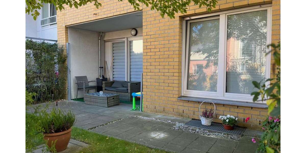 Etagenwohnung Falkensee - 2 Zimmer, 66 m&sup2;, 245.000&euro; | Angebot:24660054