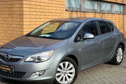 Opel Astra 86.915 km 8.450 &euro; Essen 45326