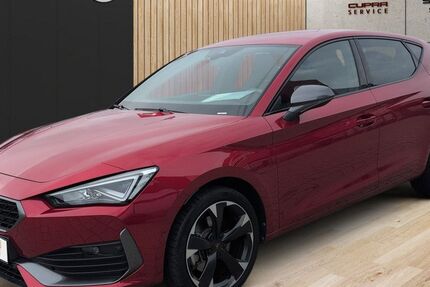 Cupra Leon 11.150 km 23.590 € Murr 71711
