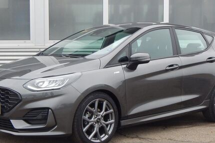 Ford Fiesta 20.800 km 20.490 € Schramberg 78713