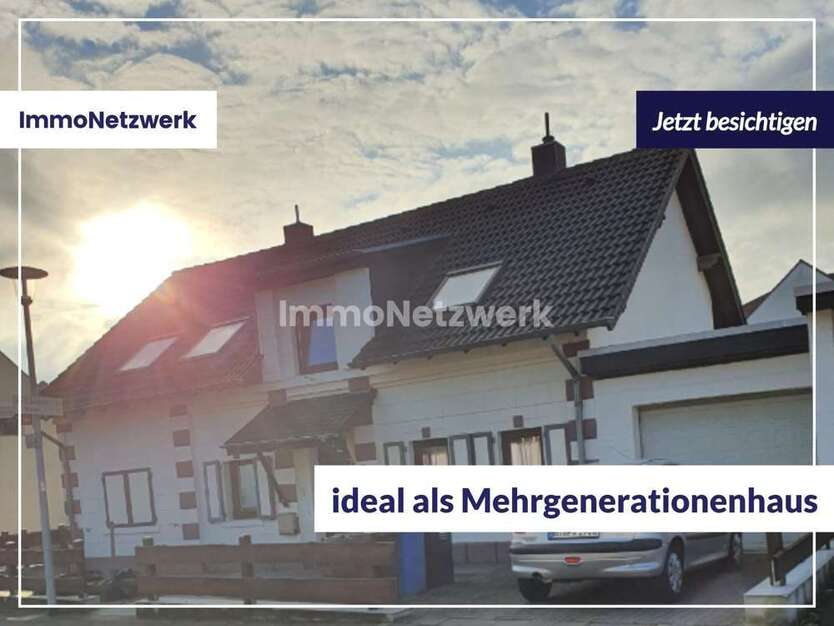 Haus zum Kaufen in Elsdorf 329.500 € 210 m²