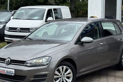 VW Golf 147.500 km 8.990 &euro; Melbeck 21406