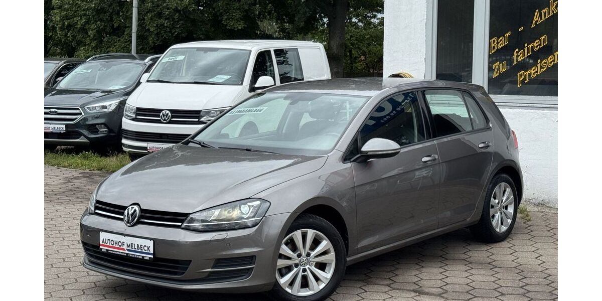 VW Golf 147.500 km 8.990 &euro; Melbeck 21406