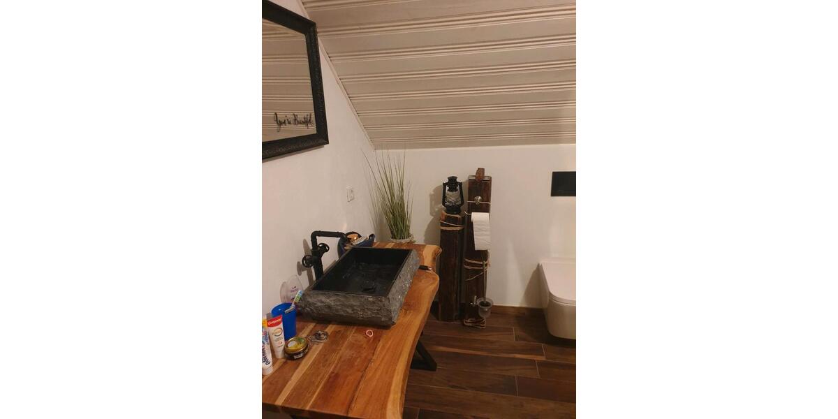 Reserviert-Haus zu vermieten 3.5 zimmer