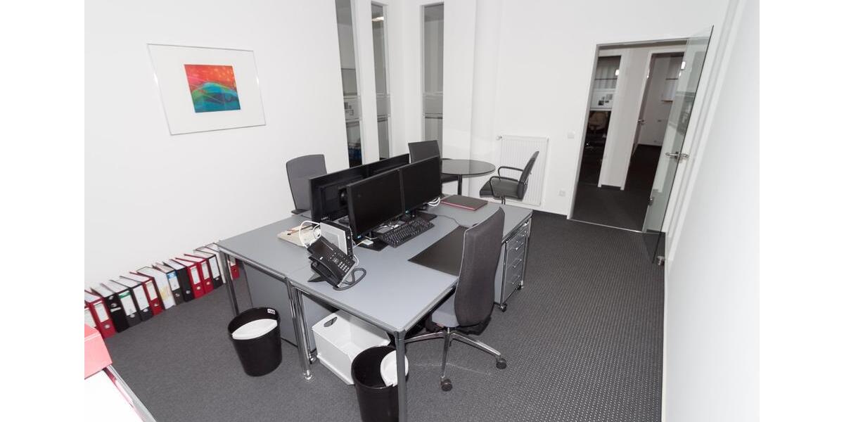 Attraktive Bürofläche (Büro Nr. 1) in Cloppenburg zu vermieten zimmer