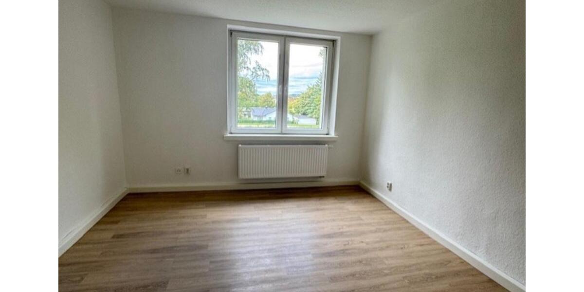 3-Raum-Wohnung mit hochwertigen Echtholzparkett 3 zimmer