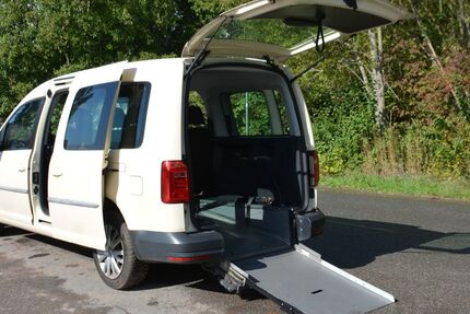 VW Caddy 264.836 km 7.500 &euro; Hessisch Oldendorf 31840