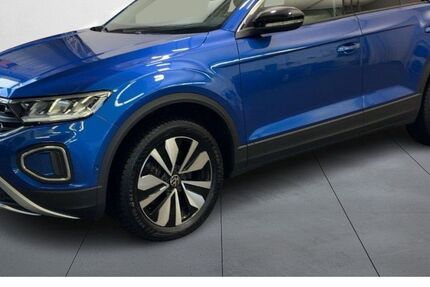 VW T-Roc 30.139 km 25.490 &euro; Dresden 01169