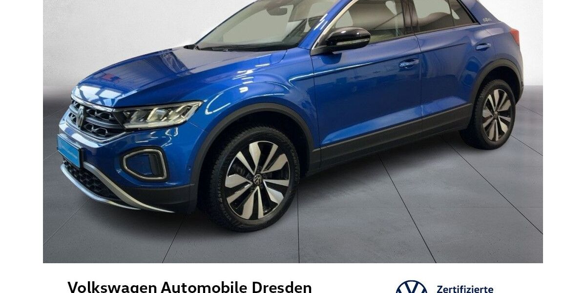 VW T-Roc 30.139 km 25.490 &euro; Dresden 01169