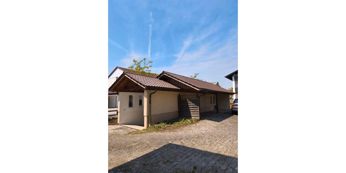 Mehrfamilienhaus, Wohnhaus Bad Füssing - 495.000&euro; | Angebot:26579525