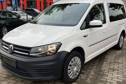 VW Caddy Maxi 309.000 km 9.990 &euro; Schleswig 24837