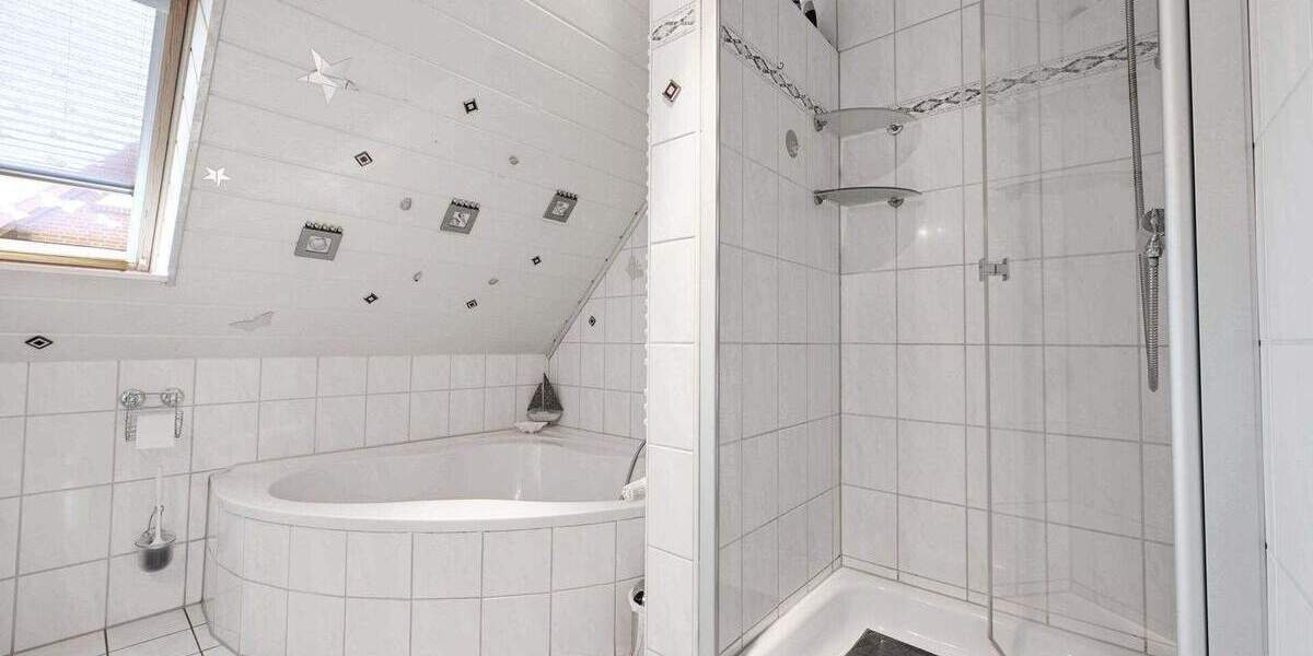 Doppelhaushälfte Twistringen - 5 Zimmer, 98 m&sup2;, 278.000&euro; | Angebot:25694630