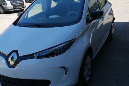 Renault ZOE 28.222 km 9.500 &euro; Bad Urach 72574