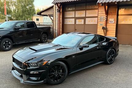 Ford Mustang 62.000 km 32.900 &euro; Isernhagen 30916