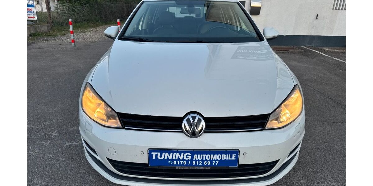 VW Golf 419.000 km 6.990 &euro; Aalen 73431
