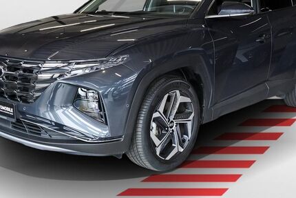 Hyundai TUCSON 30.780 km 32.950 &euro; Neumünster 24536