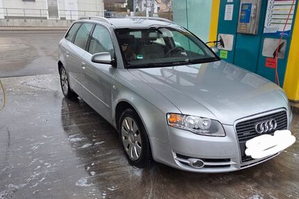 Audi A4 250.083 km 4.000 &euro; Achstetten 88480