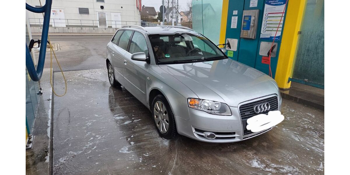 Audi A4 250.083 km 4.000 &euro; Achstetten 88480