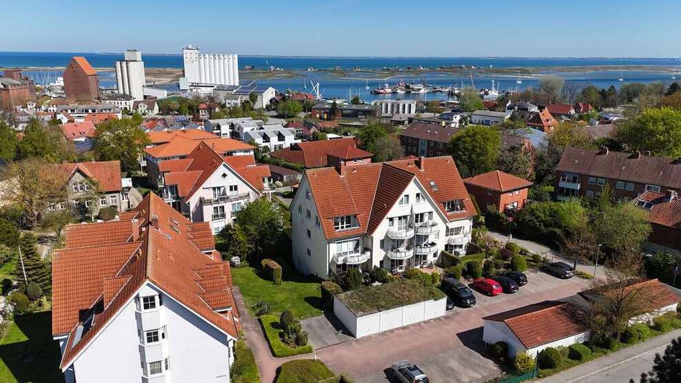 Wohnung zum Kaufen in Heiligenhafen 349.000 € 100 m²