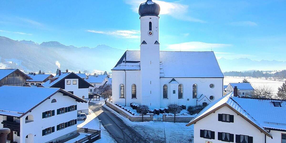 Gewerbeobjekt Halblech Bayerniederhofen - 225&euro; | Angebot:26794930