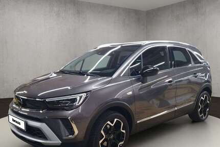 Opel Crossland 39.900 km 18.950 &euro; Dietzenbach 63128