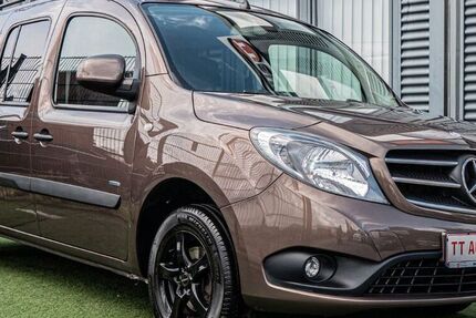 Mercedes Citan