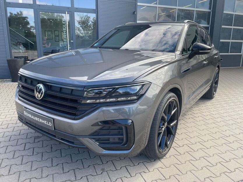 Touareg