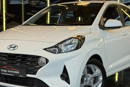 Hyundai i10 78.378 km 12.450 &euro; Berlin 13597