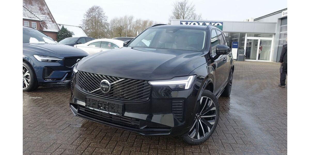 Volvo XC90 15.800 km 76.900 &euro; Warendorf 48231