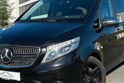 Mercedes-Benz Vito 179.000 km 25.000 &euro; Köln 51107