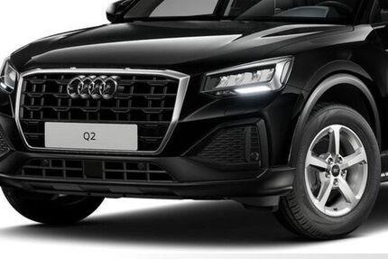 Audi Q2 1.100 km 29.980 &euro; Bremerhaven 27576