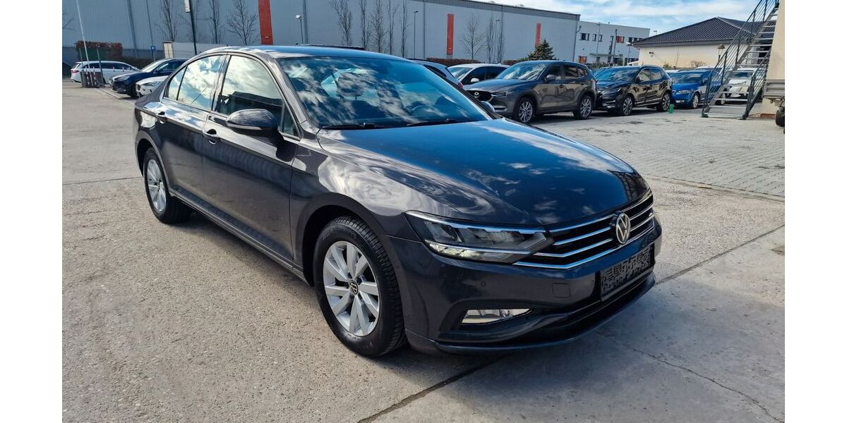 VW Passat 85.300 km 17.000 &euro; Neuhofen 67141