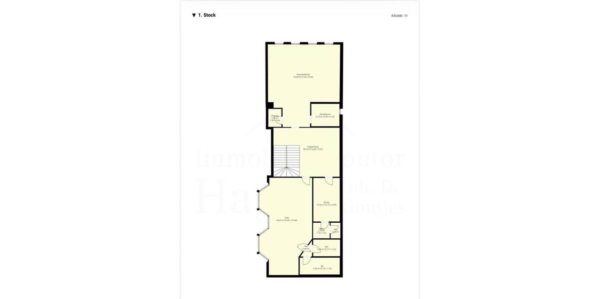 Gewerbeobjekt Aurich - 1.000&euro; | Angebot:26193949