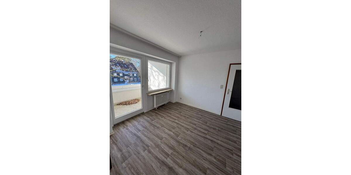 Etagenwohnung Clausthal-Zellerfeld Zellerfeld - 5 Zimmer, 101 m&sup2;, 565&euro; | Angebot:25667979