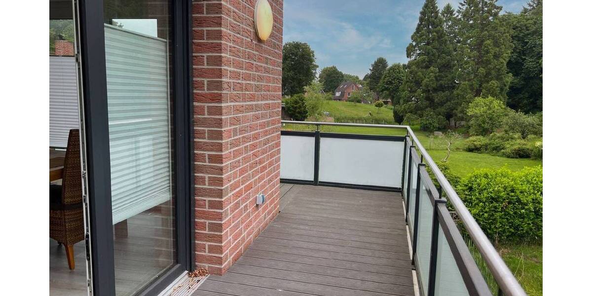 Etagenwohnung Kiel Elmschenhagen-Süd - 2 Zimmer, 89 m&sup2;, 1.195&euro; | Angebot:26902127
