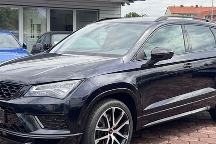 Cupra Ateca 120.167 km 24.900 € Mainz-Kostheim 55246
