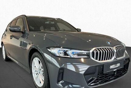 BMW 330 22.665 km 43.590 € Vechta 49377