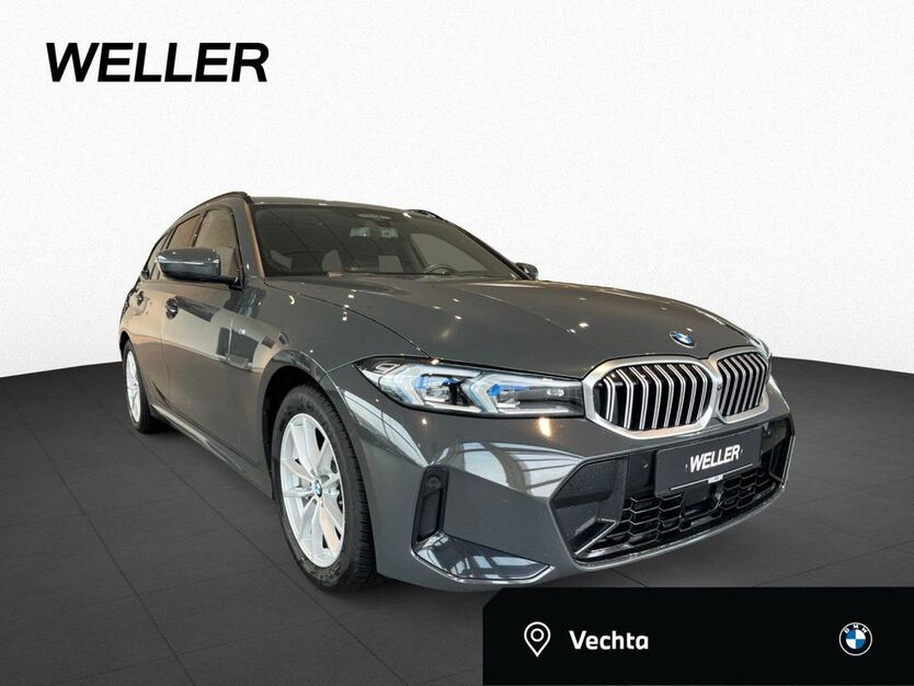 BMW 330 22.665 km 43.590 € Vechta 49377