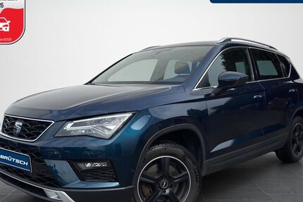 Seat Ateca 38.300 km 24.480 &euro; Singen 78224