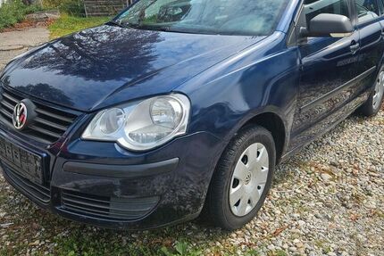 VW Polo
